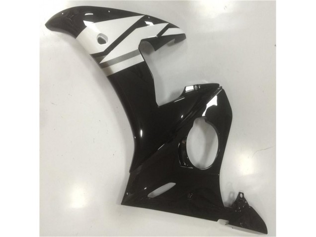 Carenagem Moto R6 2003-2005 - Vermelho Preto Branco Carenagem Moto R6 2003-2005 - Vermelho Preto Branco
