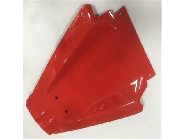 Carenagem Moto R6 2003-2005 - Vermelho Preto Branco Carenagem Moto R6 2003-2005 - Vermelho Preto Branco