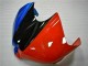 Carenagem Moto R6 2006-2007 - Amarelo Azul Vermelho Carenagem Moto R6 2006-2007 - Amarelo Azul Vermelho