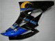 Carenagem Moto R6 2006-2007 - Amarelo Azul Vermelho Carenagem Moto R6 2006-2007 - Amarelo Azul Vermelho