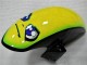 Carenagem Moto R6 2006-2007 - Amarelo Azul Vermelho Carenagem Moto R6 2006-2007 - Amarelo Azul Vermelho