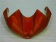 Carenagem Moto R6 2006-2007 - Branco Castanho Carenagem Moto R6 2006-2007 - Branco Castanho