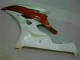 Carenagem Moto R6 2006-2007 - Branco Castanho Carenagem Moto R6 2006-2007 - Branco Castanho