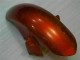 Carenagem Moto R6 2006-2007 - Branco Castanho Carenagem Moto R6 2006-2007 - Branco Castanho