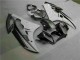 Carenagem Moto R6 2006-2007 - Branco Prata Carenagem Moto R6 2006-2007 - Branco Prata