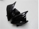 Carenagem Moto R6 2006-2007 - Brilhante Preto Fosco Carenagem Moto R6 2006-2007 - Brilhante Preto Fosco