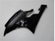 Carenagem Moto R6 2006-2007 - Brilhante Preto Fosco Carenagem Moto R6 2006-2007 - Brilhante Preto Fosco