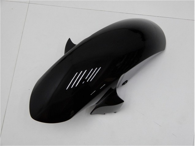 Carenagem Moto R6 2006-2007 - Brilhante Preto Fosco Carenagem Moto R6 2006-2007 - Brilhante Preto Fosco