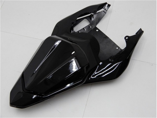 Carenagem Moto R6 2006-2007 - Brilhante Preto Fosco Carenagem Moto R6 2006-2007 - Brilhante Preto Fosco