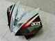 Carenagem Moto R6 2006-2007 - Castanho Branco