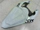 Carenagem Moto R6 2006-2007 - Castanho Branco