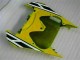 Carenagem Moto R6 2008-2016 - Amarelo Branco Carenagem Moto R6 2008-2016 - Amarelo Branco