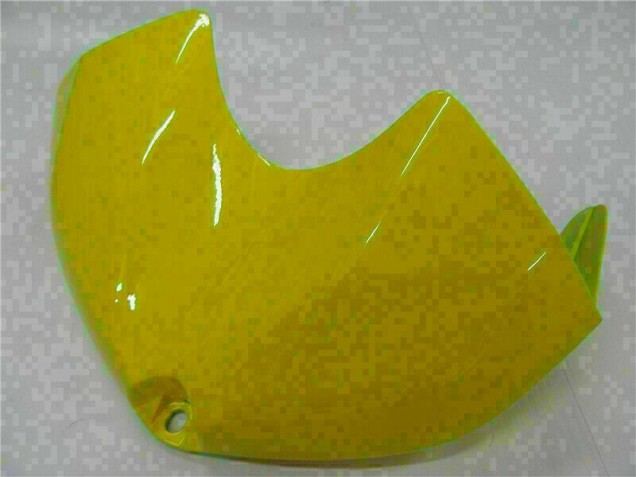 Carenagem Moto R6 2008-2016 - Amarelo Carenagem Moto R6 2008-2016 - Amarelo