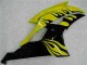 Carenagem Moto R6 2008-2016 - Amarelo Carenagem Moto R6 2008-2016 - Amarelo