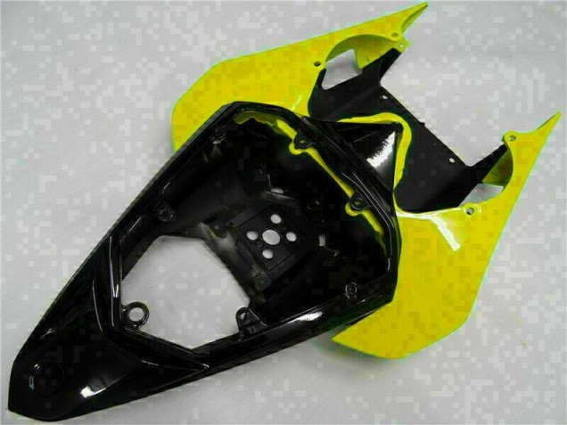 Carenagem Moto R6 2008-2016 - Amarelo Carenagem Moto R6 2008-2016 - Amarelo