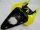 Carenagem Moto R6 2008-2016 - Amarelo Carenagem Moto R6 2008-2016 - Amarelo