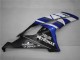 Carenagem Moto R6 2008-2016 - Azul Branco FAAC