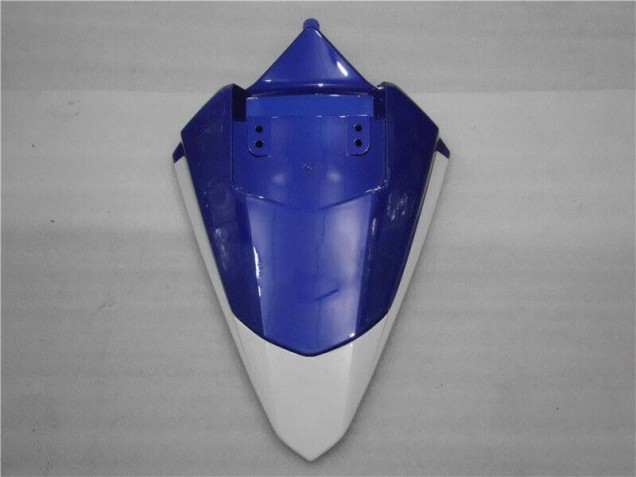 Carenagem Moto R6 2008-2016 - Azul Branco FAAC