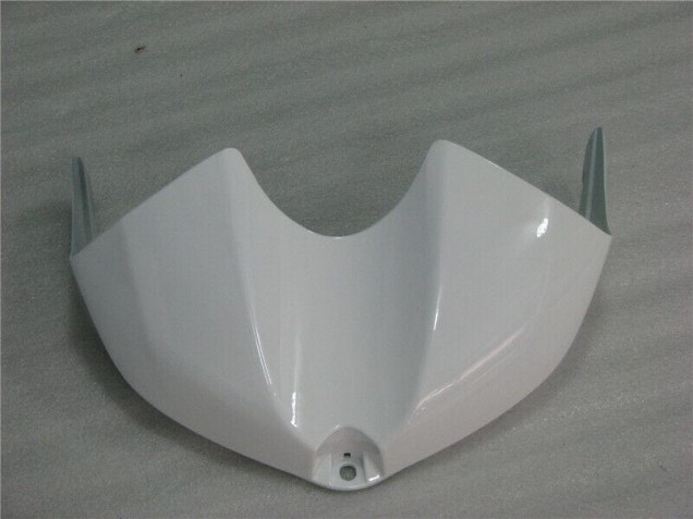 Carenagem Moto R6 2008-2016 - Azul Branco Carenagem Moto R6 2008-2016 - Azul Branco
