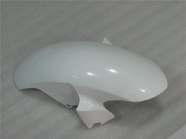Carenagem Moto R6 2008-2016 - Azul Branco Carenagem Moto R6 2008-2016 - Azul Branco
