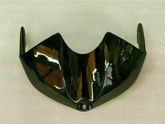 Carenagem Moto R6 2008-2016 - Azul Chama Preto Carenagem Moto R6 2008-2016 - Azul Chama Preto