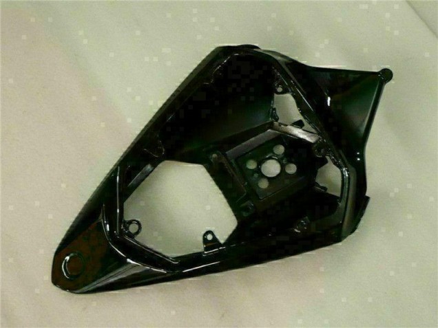 Carenagem Moto R6 2008-2016 - Azul Chama Preto Carenagem Moto R6 2008-2016 - Azul Chama Preto