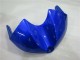 Carenagem Moto R6 2008-2016 - Branco Azul Sterilgarda Volvo