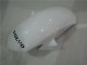 Carenagem Moto R6 2008-2016 - Branco Azul Sterilgarda Volvo