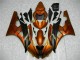 Carenagem Moto R6 2008-2016 - Laranja Carenagem Moto R6 2008-2016 - Laranja