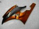 Carenagem Moto R6 2008-2016 - Laranja Carenagem Moto R6 2008-2016 - Laranja