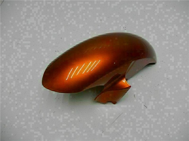 Carenagem Moto R6 2008-2016 - Laranja Carenagem Moto R6 2008-2016 - Laranja