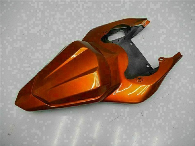 Carenagem Moto R6 2008-2016 - Laranja Carenagem Moto R6 2008-2016 - Laranja