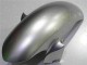 Carenagem Moto R6 2008-2016 - Prata Preto Carenagem Moto R6 2008-2016 - Prata Preto