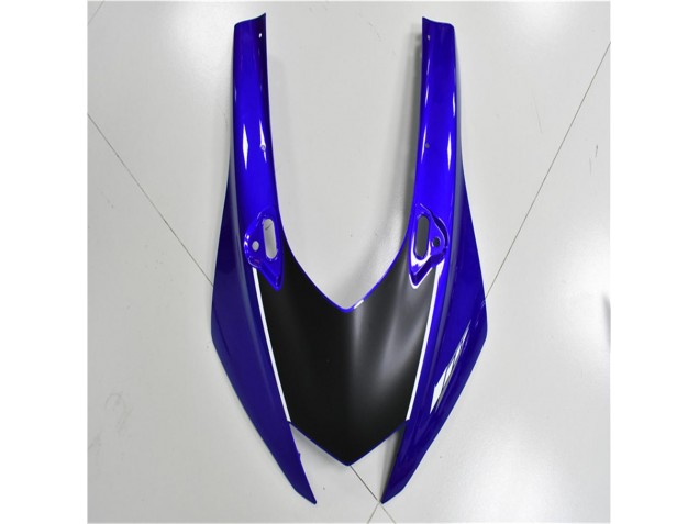 Carenagem Moto R6 2017-2023 - Azul Preto Carenagem Moto R6 2017-2023 - Azul Preto
