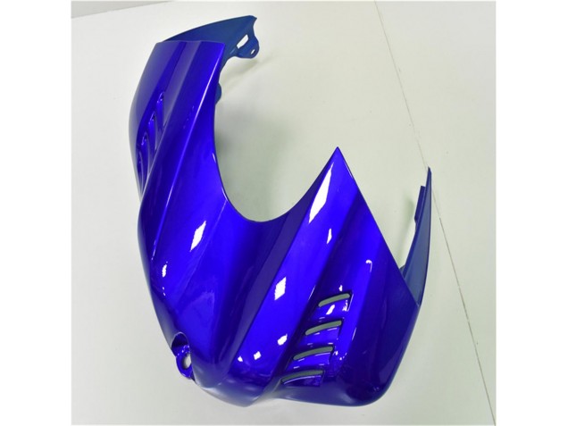 Carenagem Moto R6 2017-2023 - Azul Preto Carenagem Moto R6 2017-2023 - Azul Preto