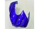 Carenagem Moto R6 2017-2023 - Azul Preto Carenagem Moto R6 2017-2023 - Azul Preto