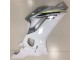 Carenagem Moto R6 2017-2023 - Branco Prata Carenagem Moto R6 2017-2023 - Branco Prata
