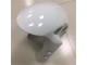 Carenagem Moto R6 2017-2023 - Branco Prata Carenagem Moto R6 2017-2023 - Branco Prata