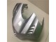 Carenagem Moto R6 2017-2023 - Branco Prata Carenagem Moto R6 2017-2023 - Branco Prata