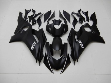 Carenagem Moto R6 2017-2023 - Preto