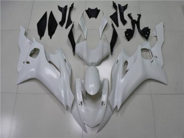 Carenagem Moto R6 2017-2023 - Sem Pintura