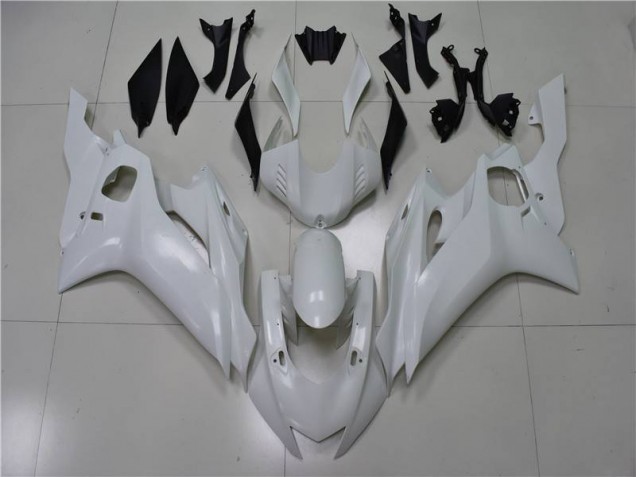 Carenagem Moto R6 2017-2023 - Sem Pintura