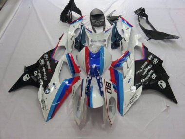 Carenagem Moto S1000RR 2015-2018 - Motorrad