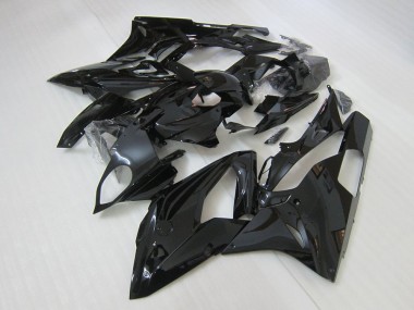 Carenagem Moto S1000RR 2015-2018 - Preto
