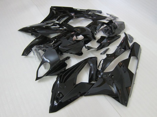 Carenagem Moto S1000RR 2015-2018 - Preto Carenagem Moto S1000RR 2015-2018 - Preto