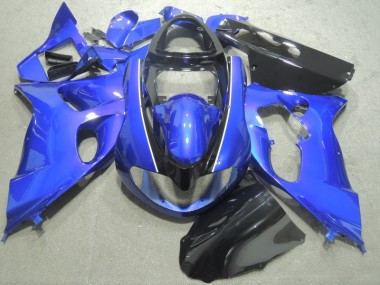 Carenagem Moto TL1000R 1998-2003 - Azul