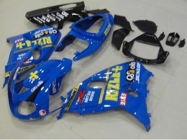 Carenagem Moto TL1000R 1998-2003 - Rizla