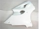 Carenagem Moto ZX6R 2000-2002 - Brilhante Branco