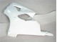 Carenagem Moto ZX6R 2000-2002 - Brilhante Branco