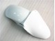 Carenagem Moto ZX6R 2000-2002 - Brilhante Branco